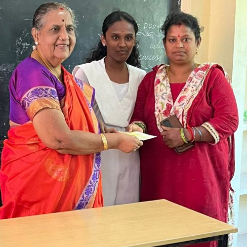 3. 15TH MARCH 2025 HEALTH CARE ASSISTANT SCHOLARSHIP 2025 (1)