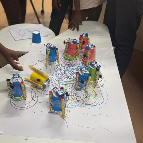 6. JULY 1st & 2nd , SCIENCE WORKSHOP & SPORTS EVENTS (1)