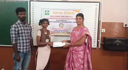 G_ JANANI 9th Feb, 2024 SCFNCLB Scholarship - Matric (25)