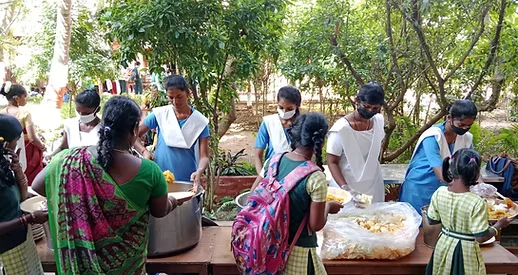 O_ SERVICE AT MATH 12TH MARCH 2024